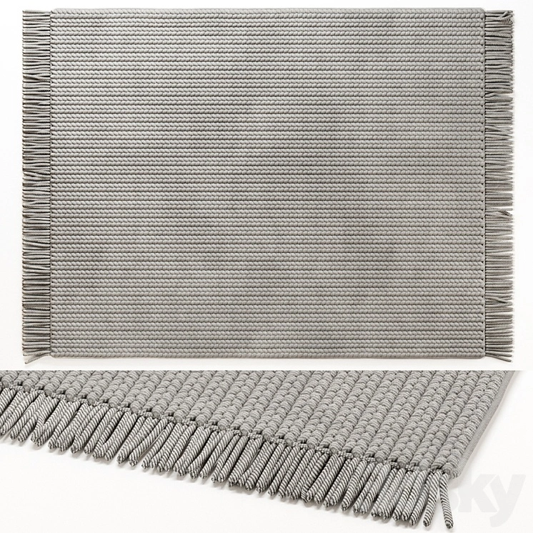 BENUTA VELMA Rug 