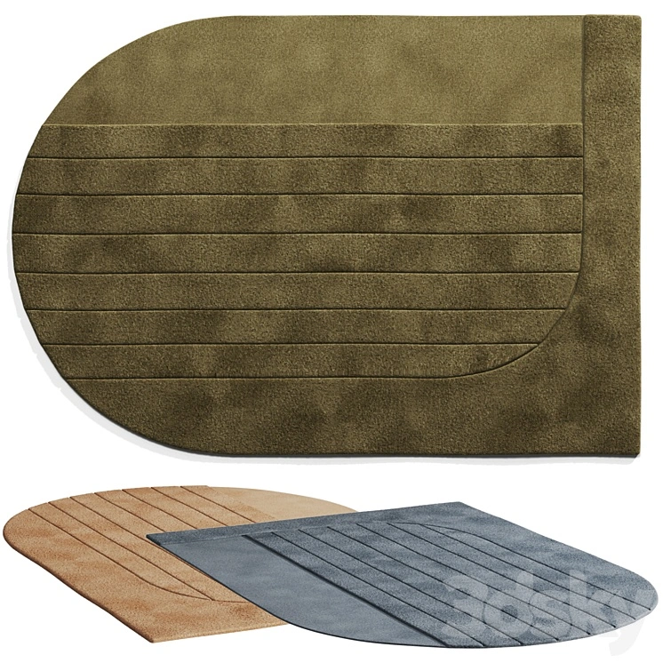 Carpet Napa by Ogeborg 
