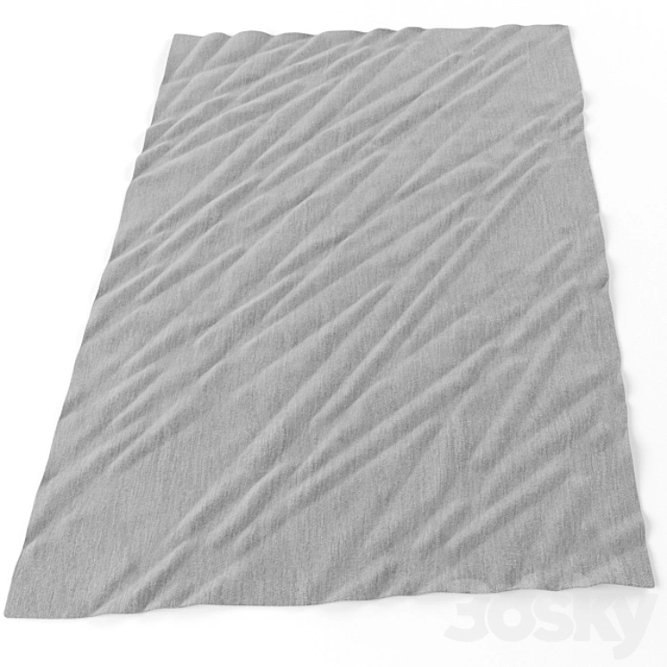carpet grey sharp 