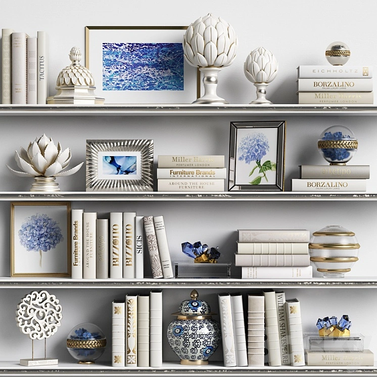 Decor Set 13 