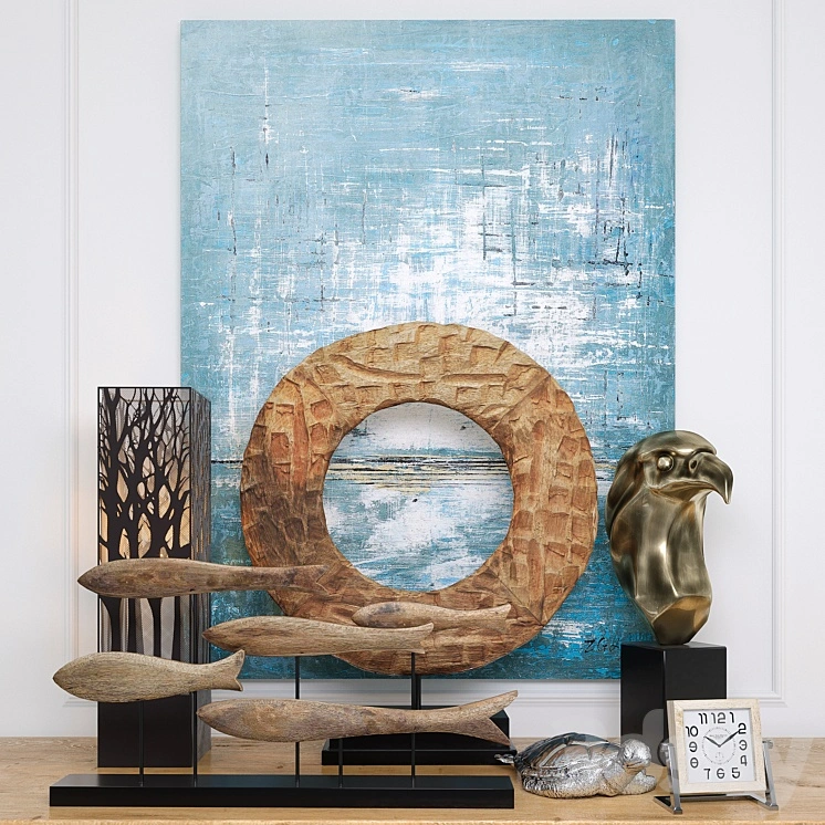 KARE DESIGN Decoration vol.1 