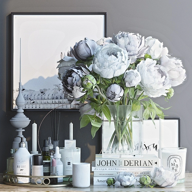 Decorative set 10 