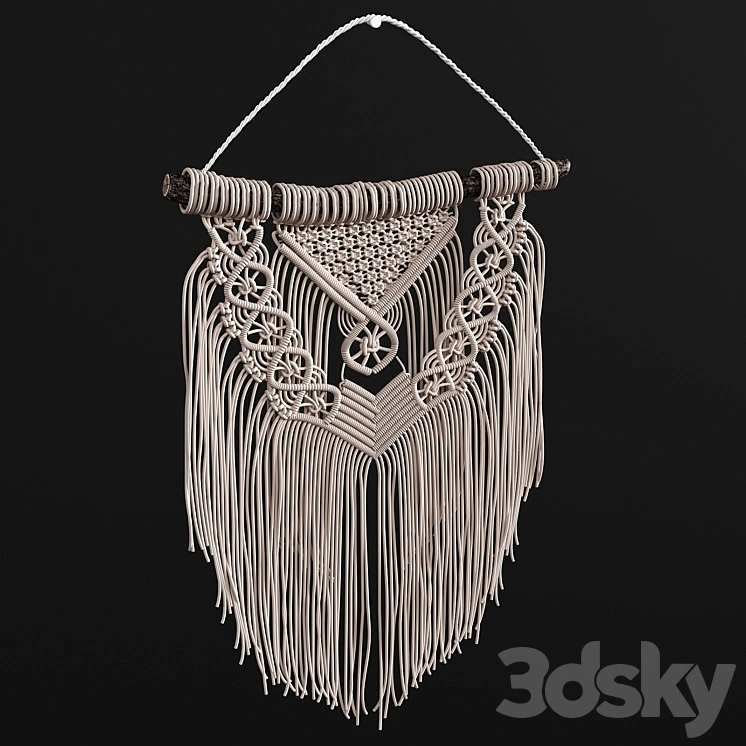 Macrame 7 