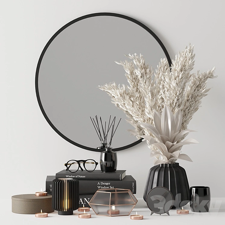 decor set 