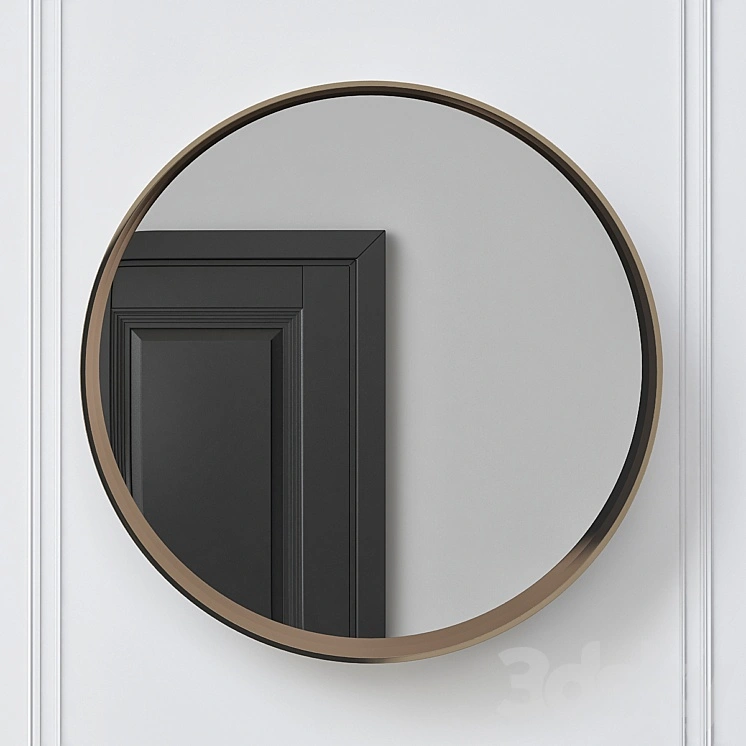 Mirror decoration No. 10 