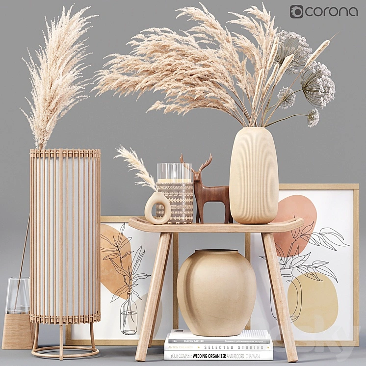 Decor Set 05 