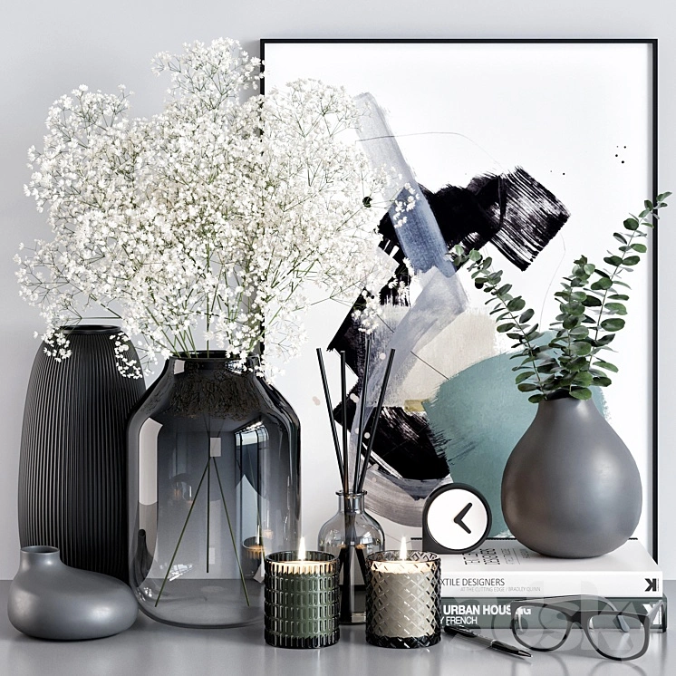 Decorative set 20 