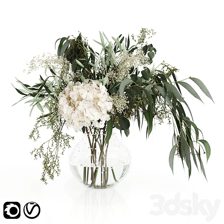 Bouquet 09 