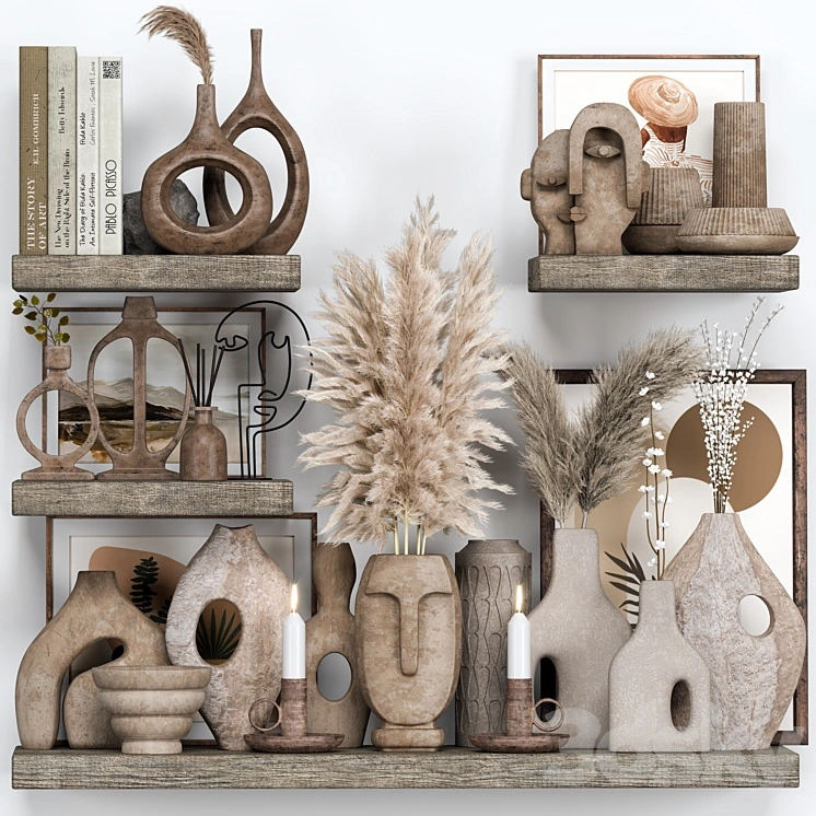 Decor Set 20 