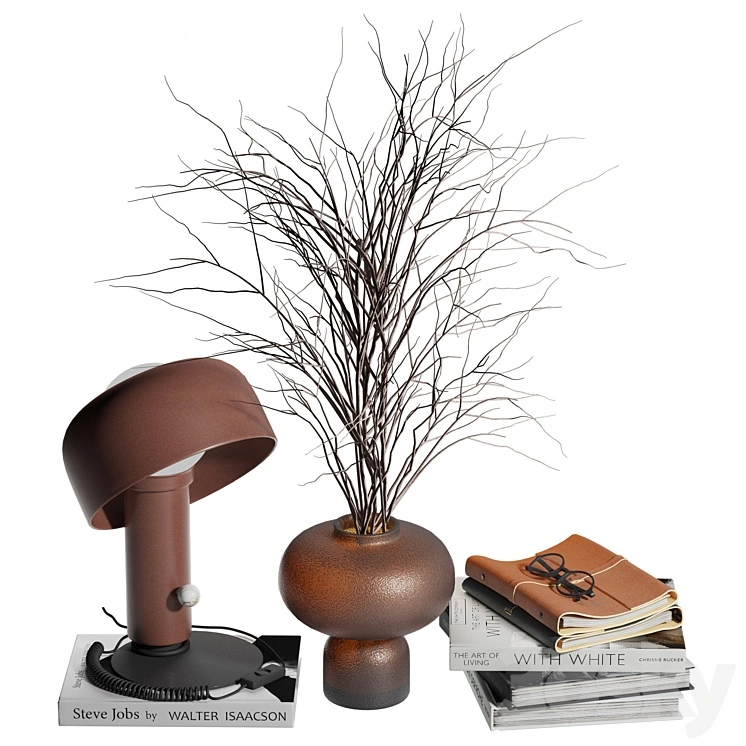 decorative set 