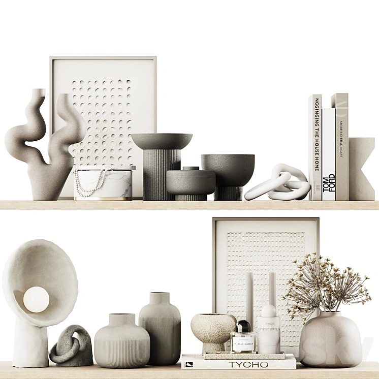 decorative set77 