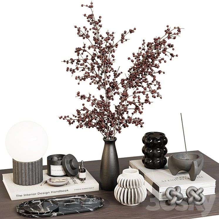 decorative set84 