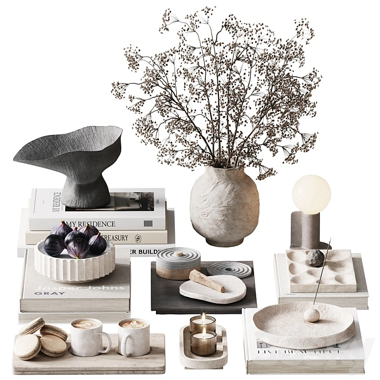 Decorative set H95 
