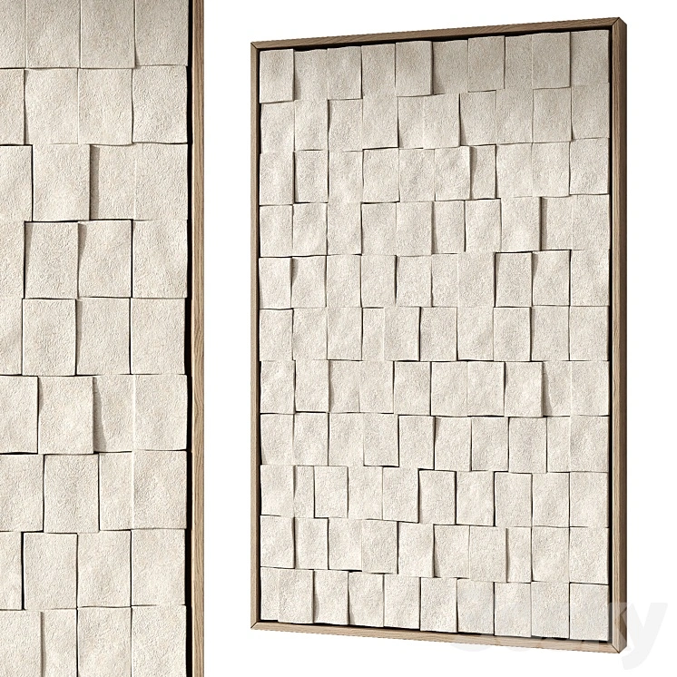 Decorative Panel 