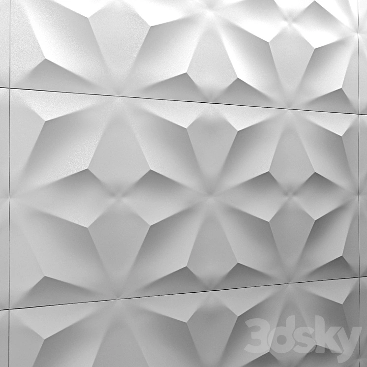 Atlas Concorde 3D Diamond 