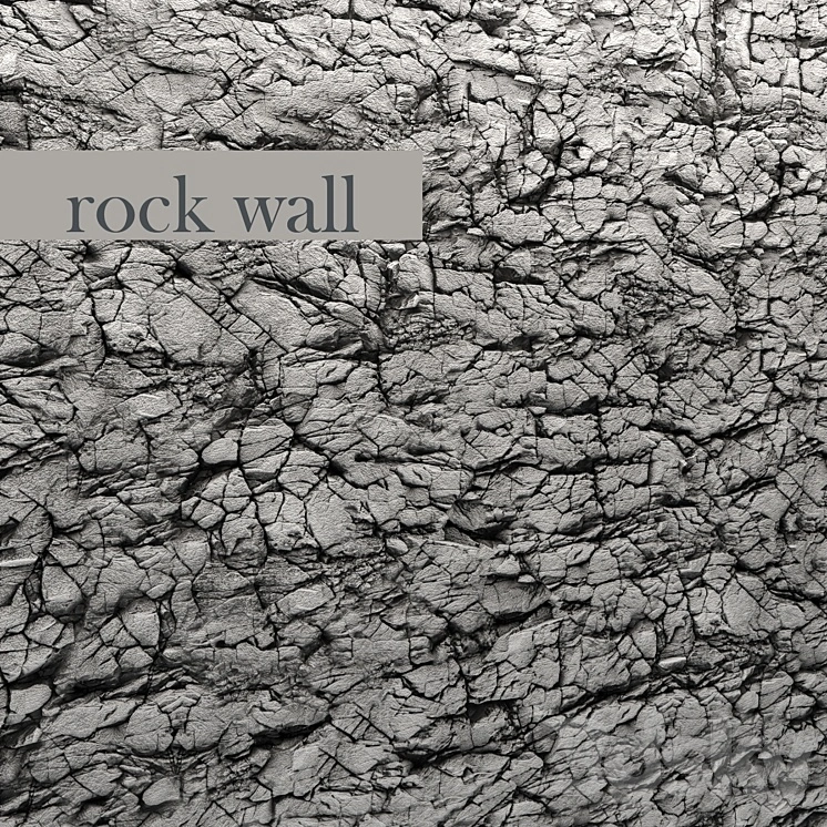 Rock 2 