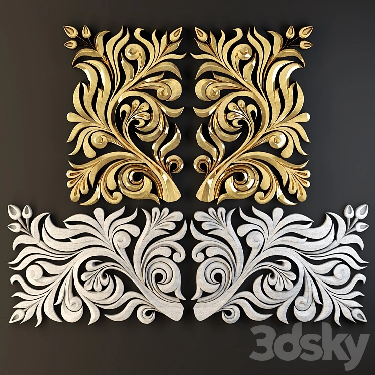 decorative ornament_01 
