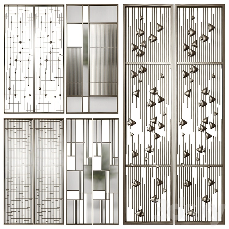 Partition 14 