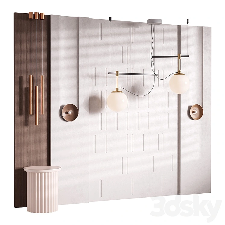 Decorative Wall panel 53 