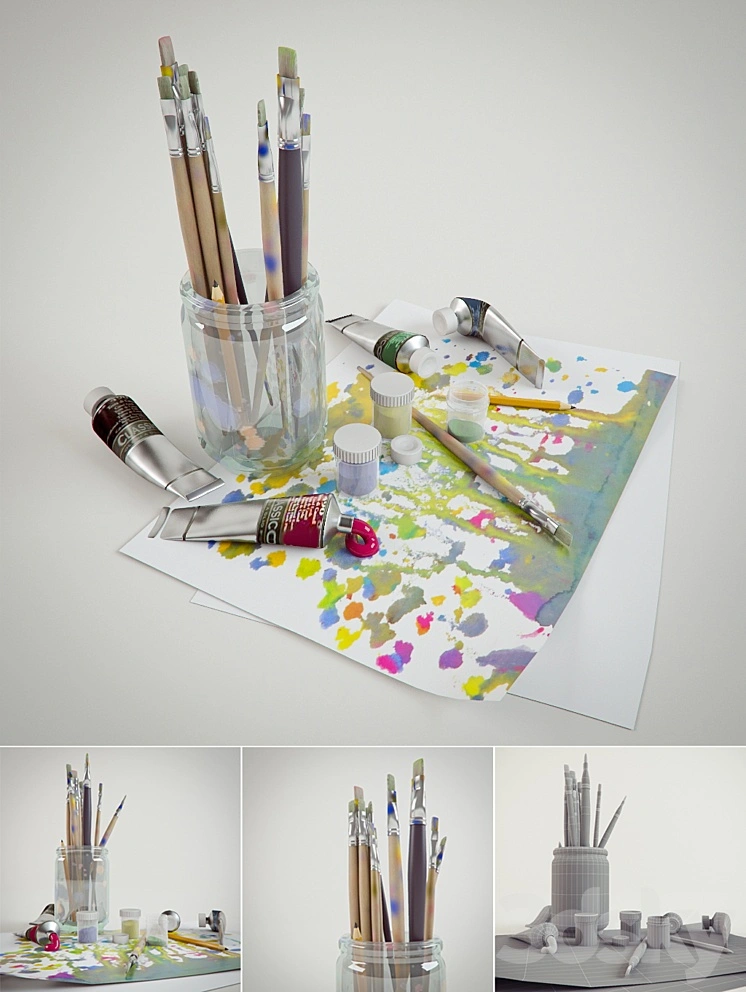 painting 