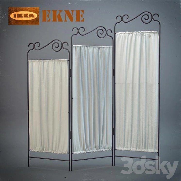 IKEA / EKNE 