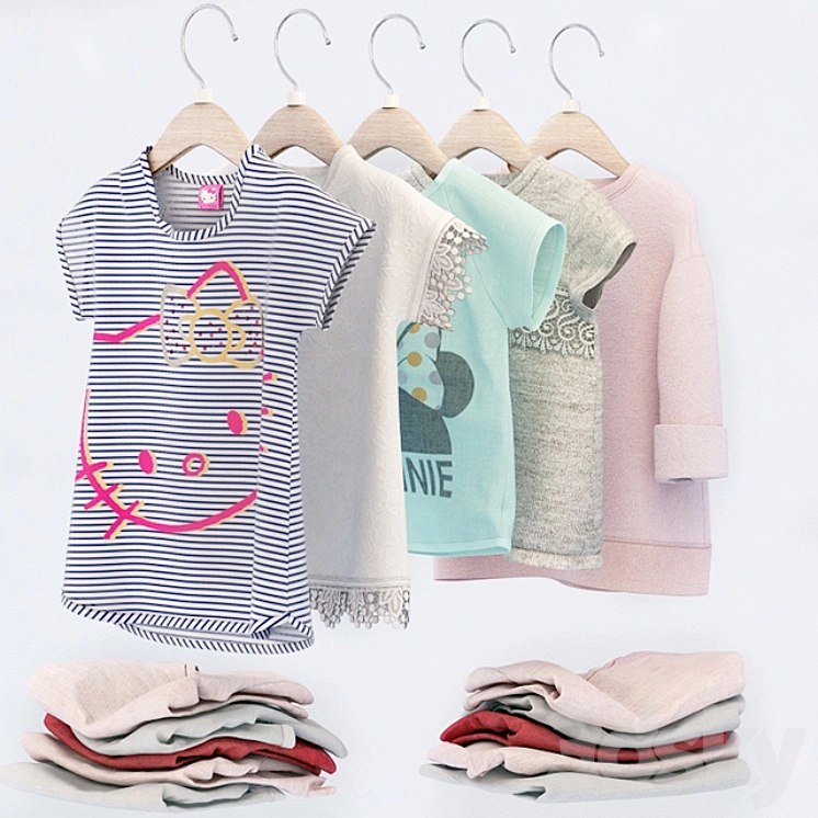 baby clothes 