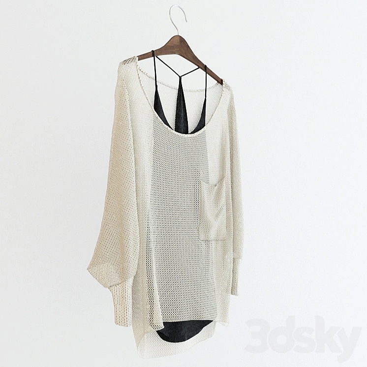 Blouse 