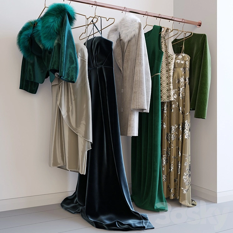 clothing set-15 