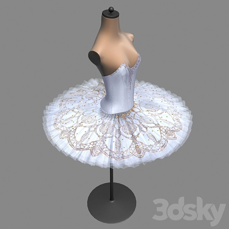 Nutcracker Ballet Tutu - The Nutcracker 