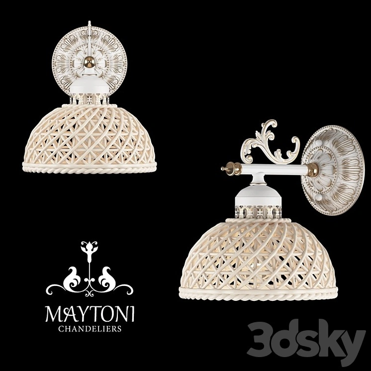 Maytoni ARM030-01-G 