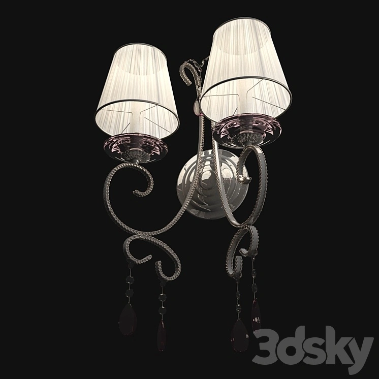 Ideal Lux Violette AP2 