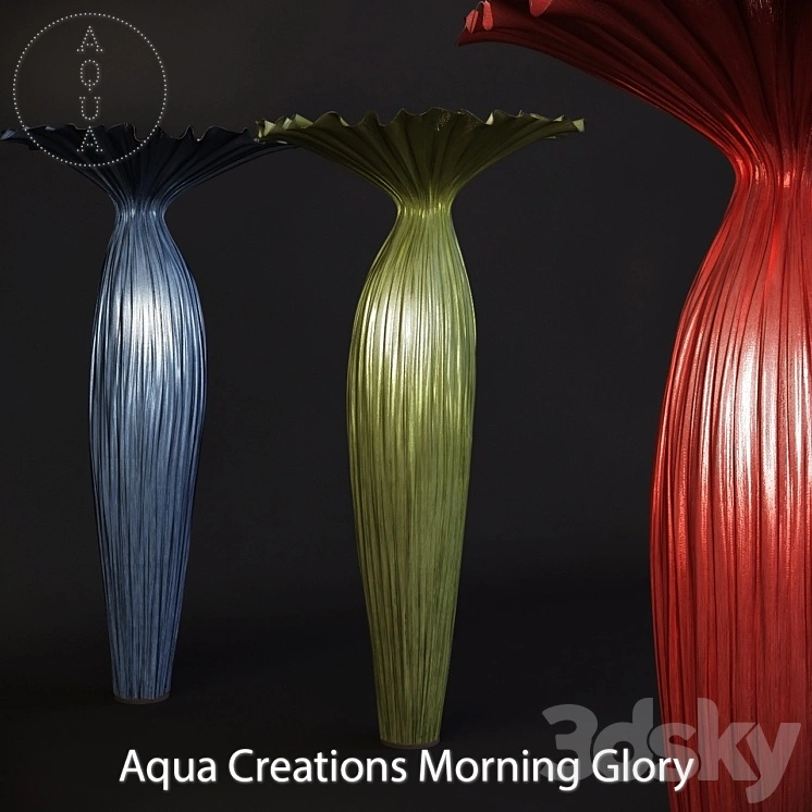 Aqua Creations Morning Glory 