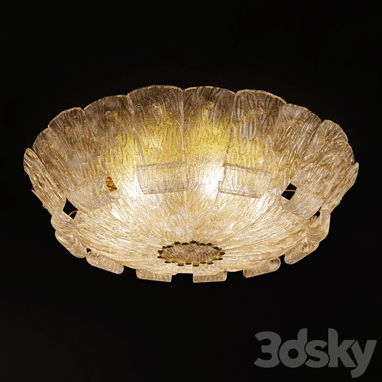 Chandelier Sylcom 470-97 
