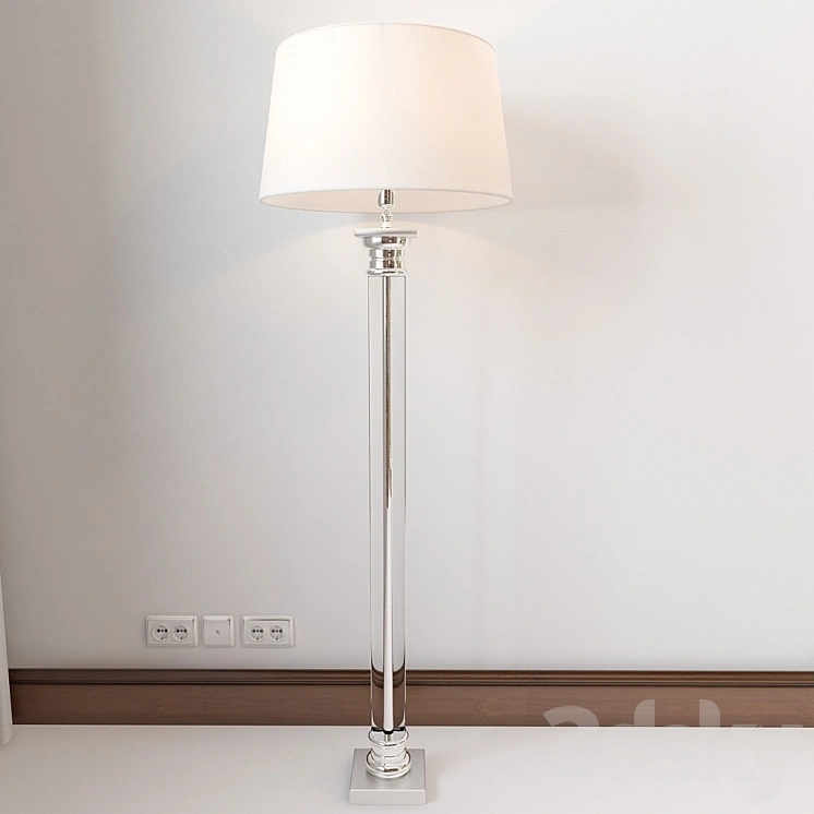 Floor lamp Eichholtz 06576 