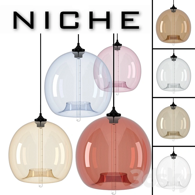 Niche Stamen 