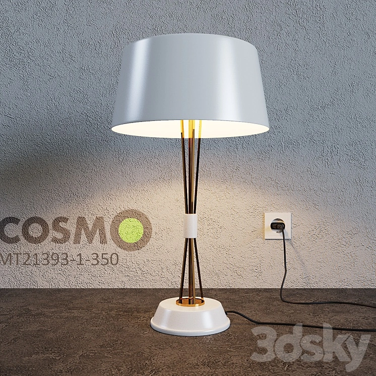 Cosmorelax - MT21393-1-350 