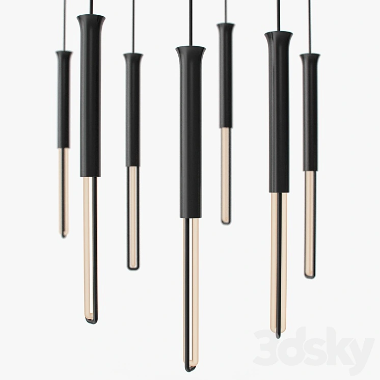 Michael Anastassiades - Clf light 