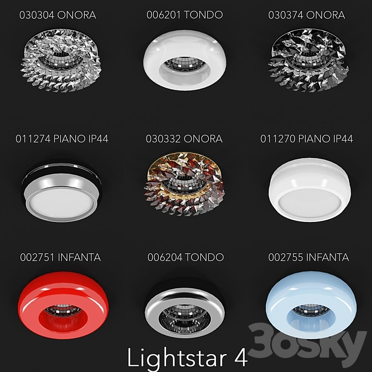 Lightstar 
