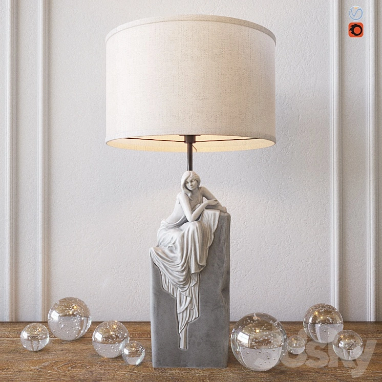 LAMP "Perception" 