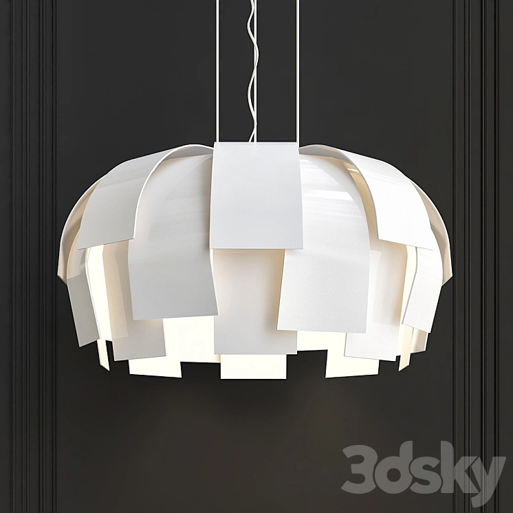Chris Hardy chandelier 