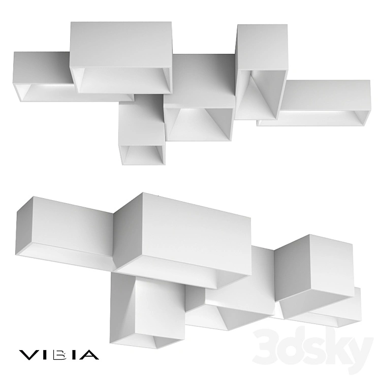 Vibia Link XXL 