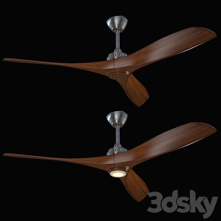 Aviation Ceiling Fan 