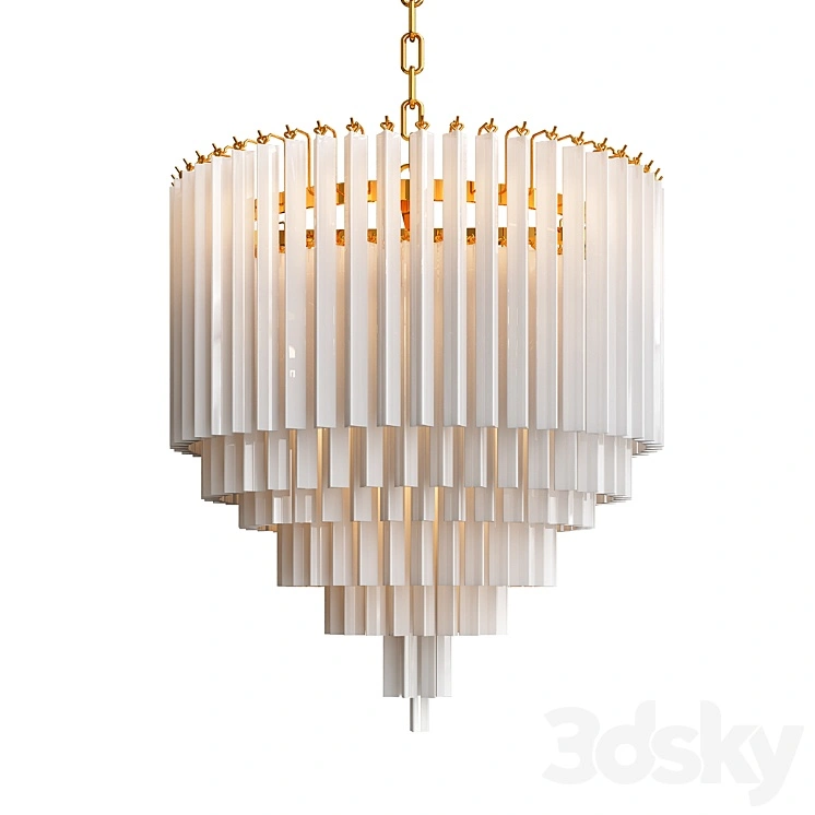 Chandelier Eichholtz 109494 Nova 