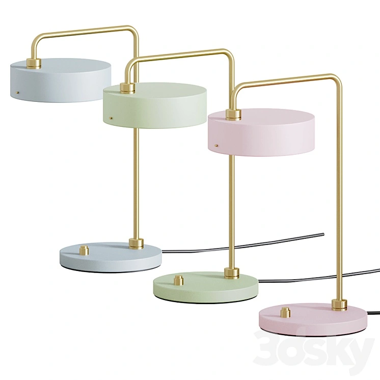 Made By Hand. Petite Machine Light Table 