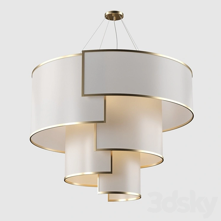 Lamp IL Paralume Marina 2019 2128 / OVLU 