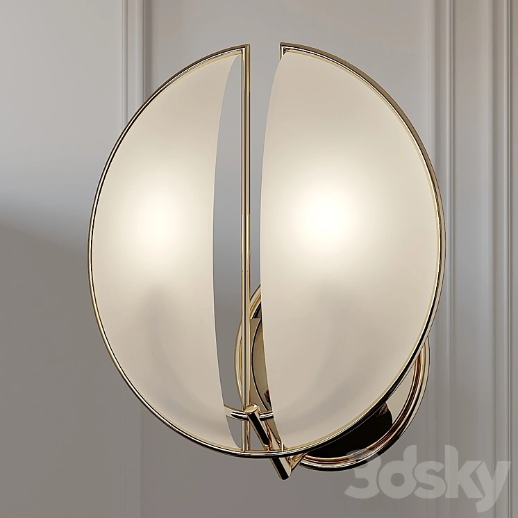 Beetle Wall Lamp From Creativemary 
