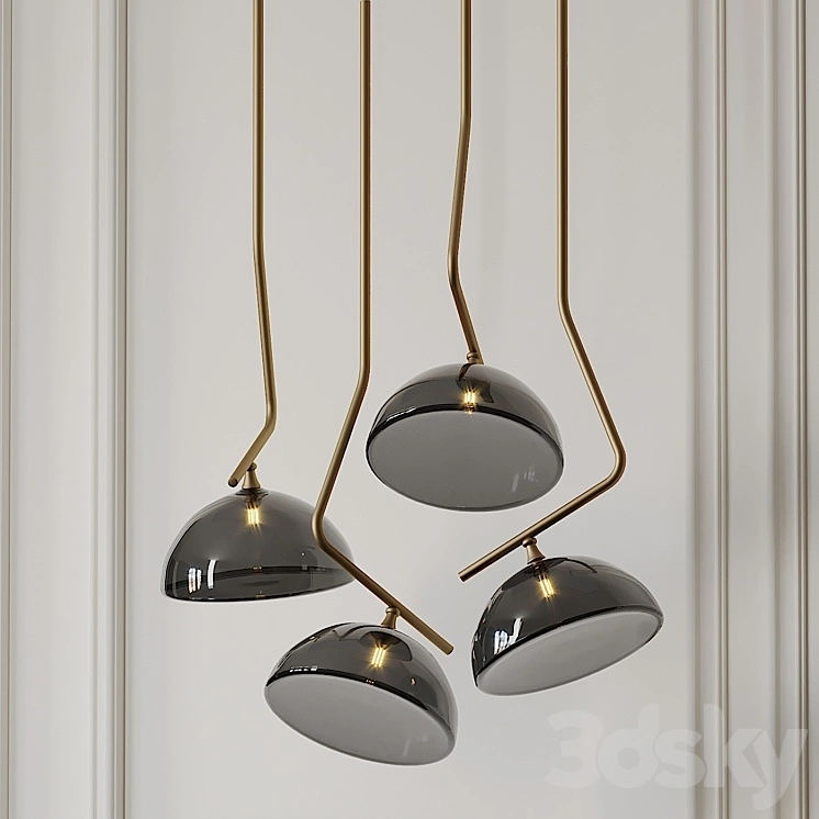 Sunset by Cattelan Italia 