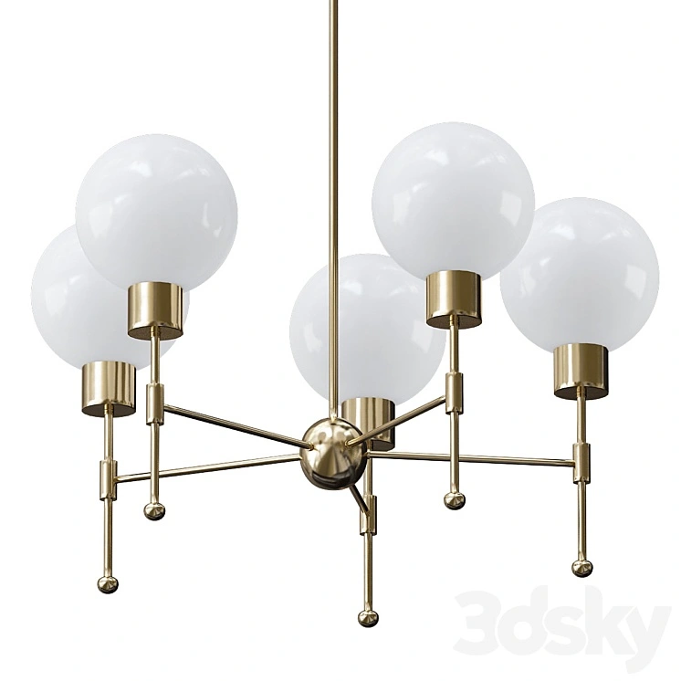 George Kovacs P1807-248 Mid 