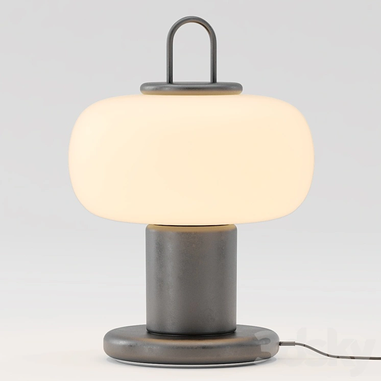 Nox Table Lamp 