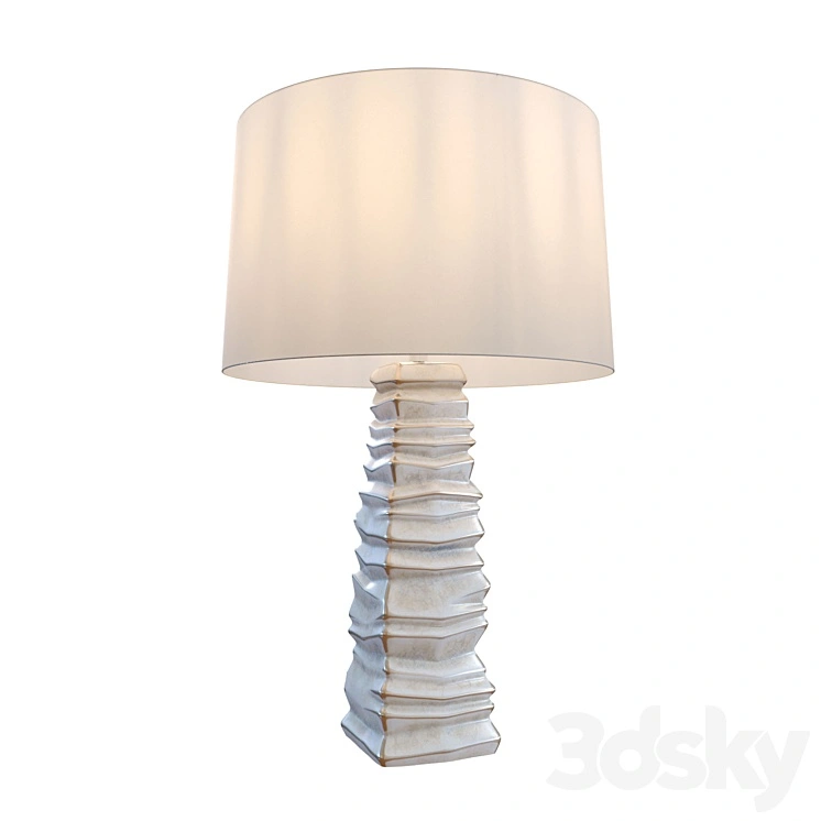 Ainsworth lamp 
